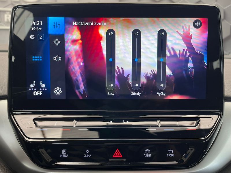 Volkswagen ID.4 150kW / SoH 95.0%  ZAMLUVENO - fotka 62 z 77