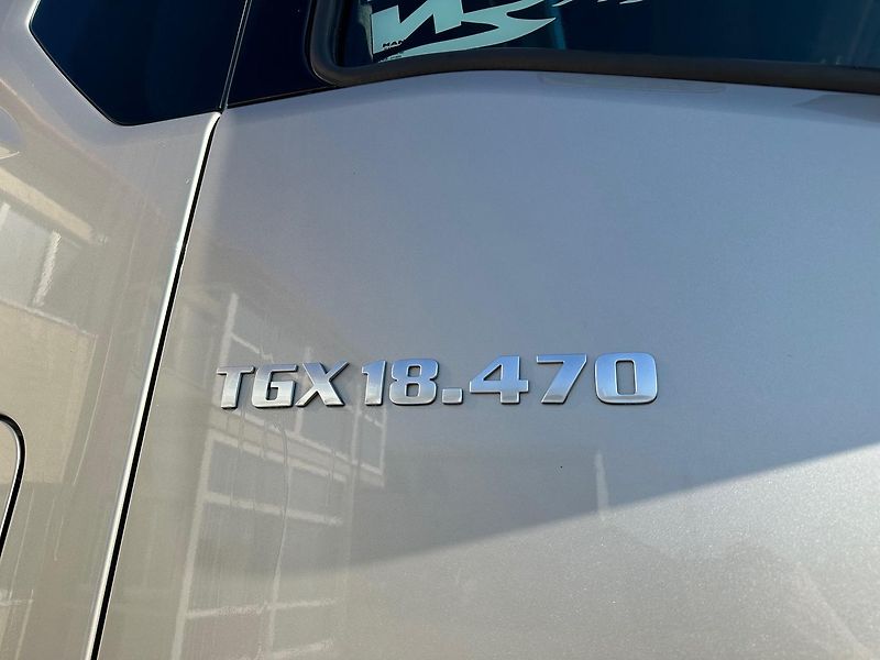 MAN TGX (2020) - fotka 7 z 10