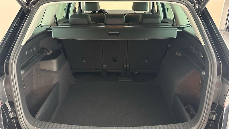 Škoda Kodiaq 2.0 TDI DSG 4x4 Style - fotka 17 z 30