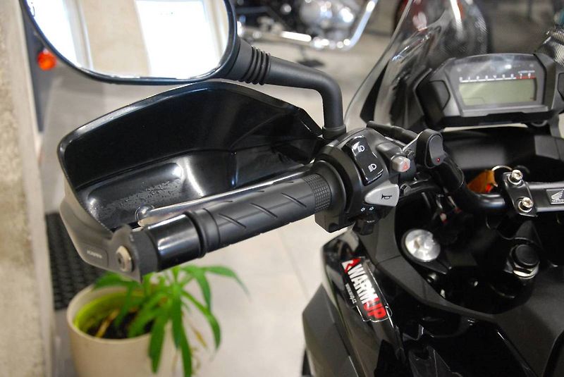 Honda NC 750 X (2015) ABS - VÝPRODEJ, původ ČR,hezký - fotka 10 z 20