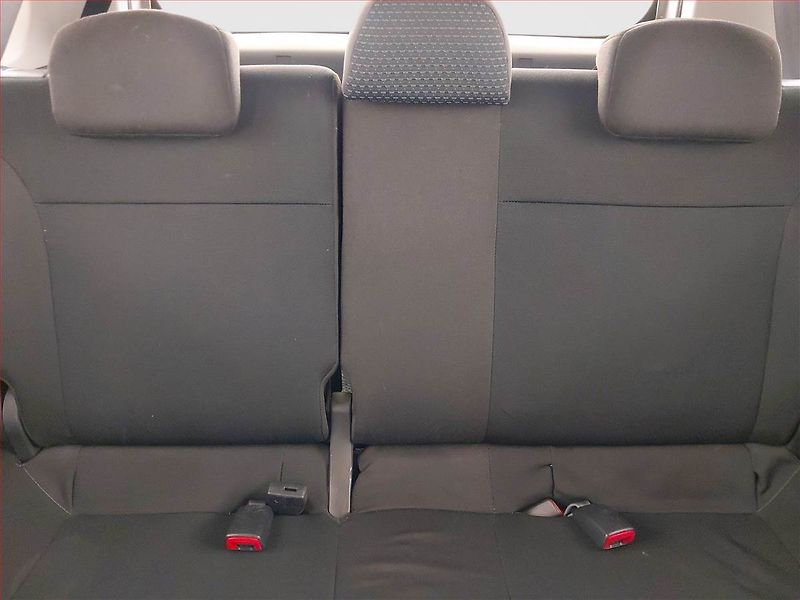 Subaru Justy (2006) 1.3 4WD, 4X4, po STK - fotka 10 z 16