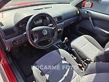 Škoda Octavia (2004) 1.6i, ČR, servis.kniha, AC - náhled 2