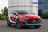 Toyota C-HR AT GR SPORT PREMIERE EDITION - náhled 1