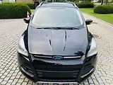 Ford Kuga 2.0TDCi 4x4 MAN TAŽNÉ VÝHŘEV - náhled 6