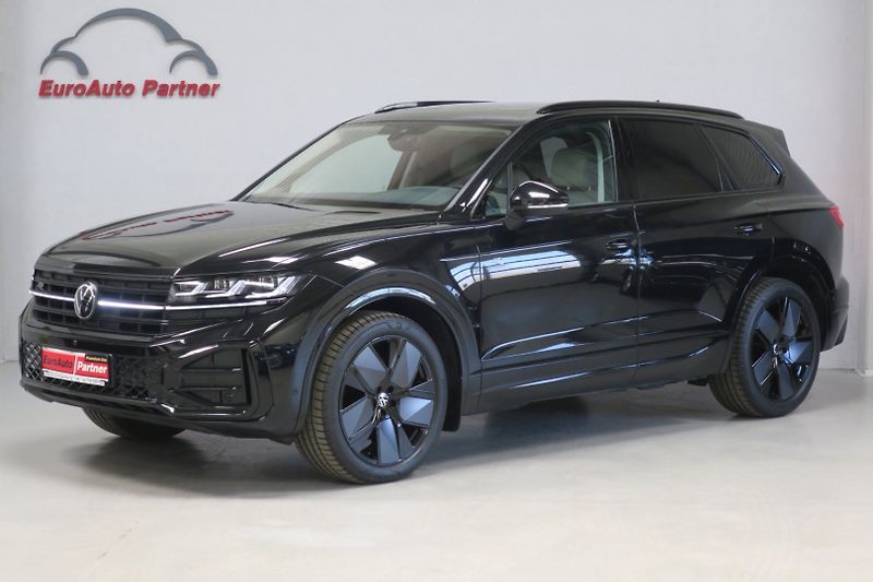 Volkswagen Touareg (2024) R-LINE 3,0TDI 210kW TOP VÝBAVA - fotografie inzerátu
