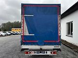 Peugeot Boxer (2021) 2.2 HDi Plachta, Spaní , DPH - náhled 2