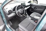 Toyota Yaris 1,5 HEV Style - náhled 11