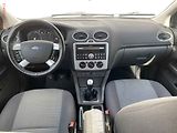 Ford Focus (2005) 1.6TD, 1.maj, servis.kniha - náhled 8