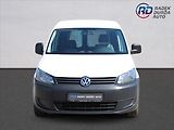 Volkswagen Caddy 1,6 TDI  KLIMATIZACE - náhled 1