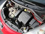 Peugeot 207 1.4i 54kW - náhled 33