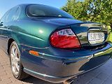 Jaguar S-Type (2001) 3.0 /175kW - náhled 10