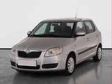 Škoda Fabia (2008) Ambition 1.2 12V, oblíbený vůz - náhled 1