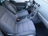 Volkswagen Golf (2011) 1.2 TSI, ČR,1.maj, Serv.kniha - náhled 9
