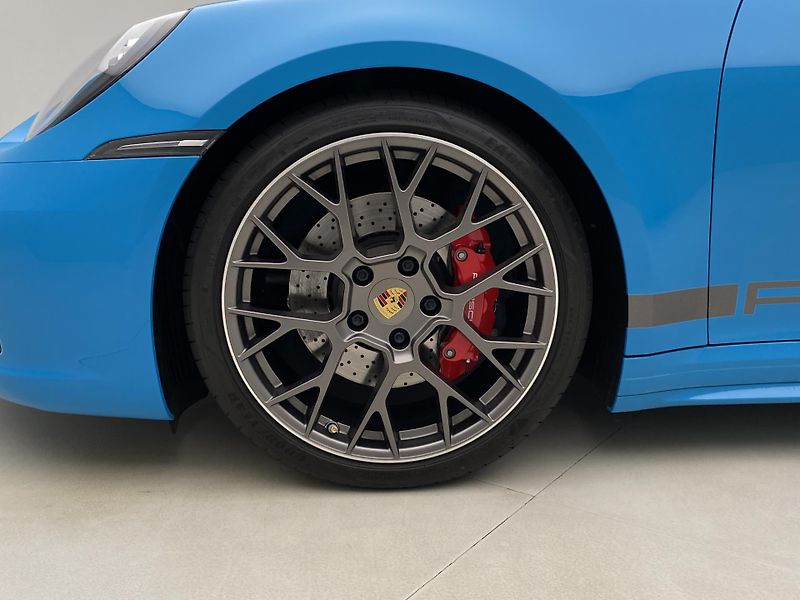 Porsche 911 CARRERA S CZ APPROVED - fotka 26 z 63