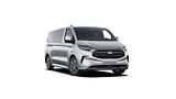Ford Tourneo Custom (2027) 2,0 EcoBlue 125 kW TITANIUM - náhled 1