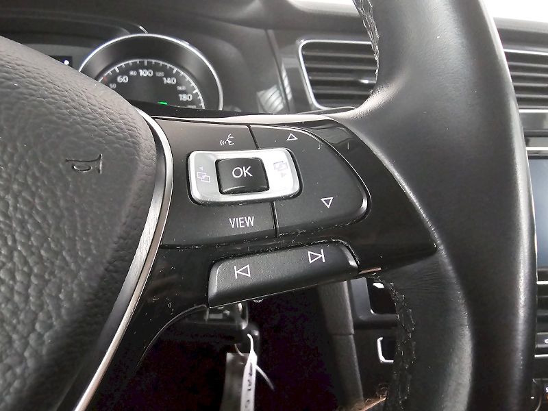 Volkswagen Golf Variant (2019) 1,0 TSI 85kW 7DSG Comfortline - fotka 20 z 26