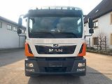 MAN TGM (2020) 18.320 4x2 valník + HR EURO 6 - náhled 4