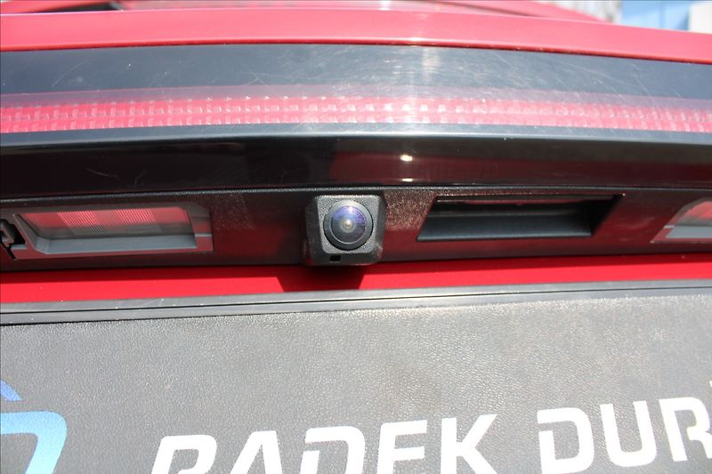 Hyundai Tucson 1,6 T-GDI  ČR,1.MAJITEL, SMART - fotka 27 z 35