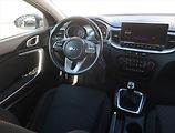 Kia Ceed (2020) 1.4 T-GDI, ČR,1.maj - náhled 7