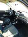 Subaru Forester 2.0D 4x4 - náhled 14