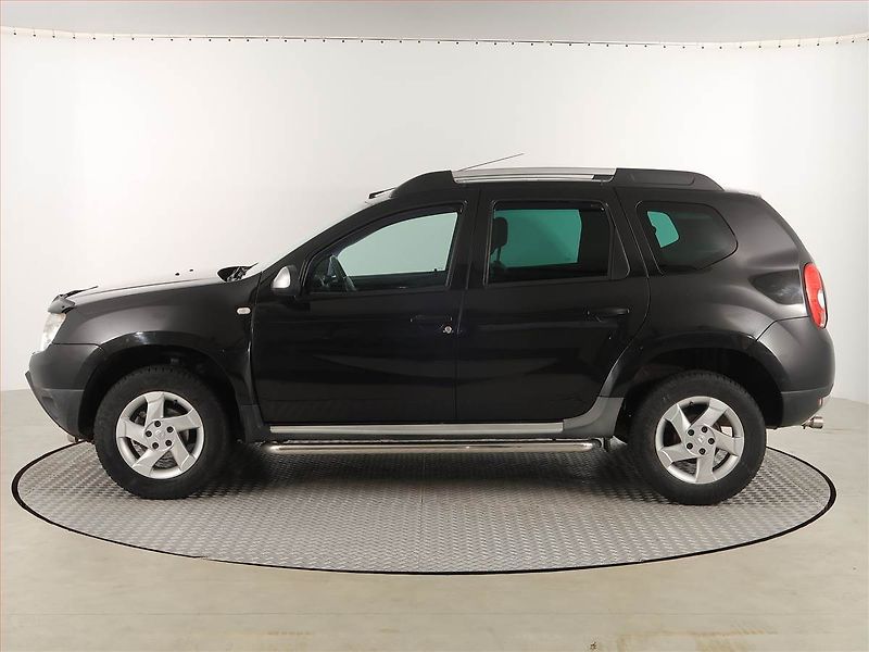 Dacia Duster (2012) 1.6 16V - fotka 3 z 16