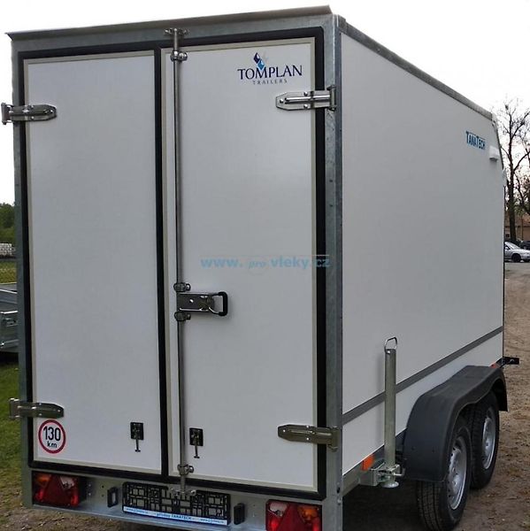 Tanatech (2025)  TFDS 300.00 2700kg - fotka 3 z 5