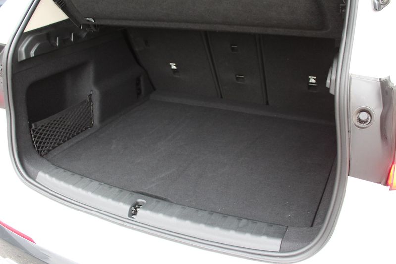 BMW X1 BMW X1 sDrive18i - fotka 20 z 22