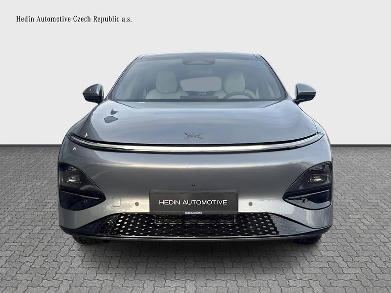 Xpeng G6 (2026) AWD Performance - fotka 2 z 15