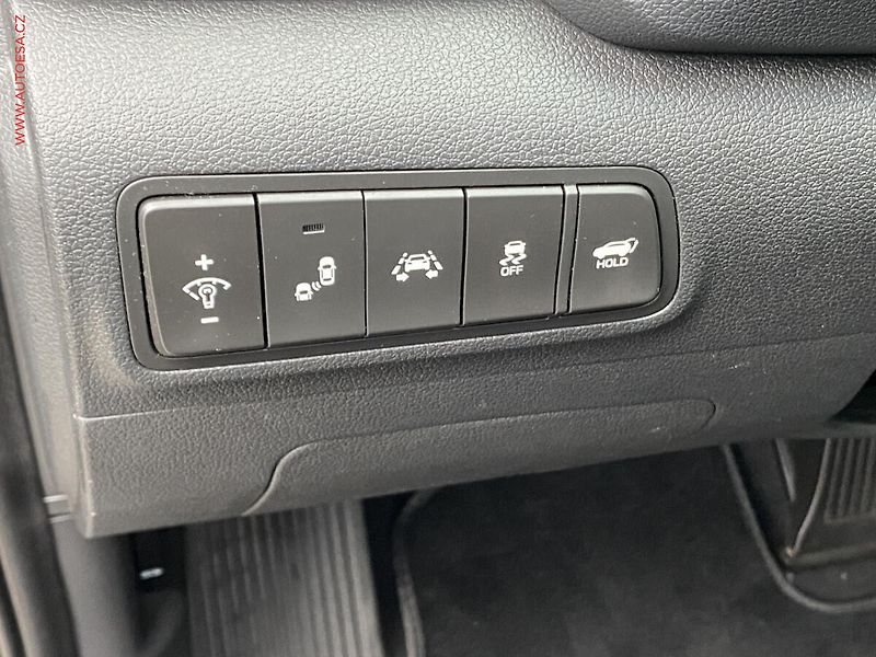Hyundai Tucson (2017) 2.0 CRDi 4WD, 4x4,Premium - fotka 14 z 23