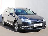 Citroën C5 (2008) 2.0HDi, 2.maj - náhled 1