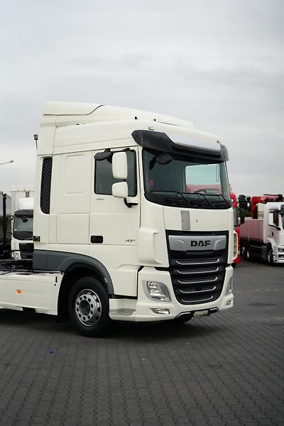DAF XF (2021) 106 / 480 / EURO 6 / ACC / SPA - fotka 36 z 49