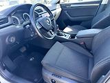 Škoda Superb 2.0 TDI 110kW Style - náhled 9