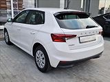 Škoda Fabia 1.0TSI Ambition,ČR,1.Majitel - náhled 8