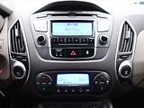 Hyundai ix35 2.0 CRDI 100kW 4x4 Style CZ - náhled 16