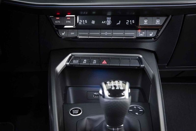Audi A3 se začíná prodávat ve čtvrté generaci