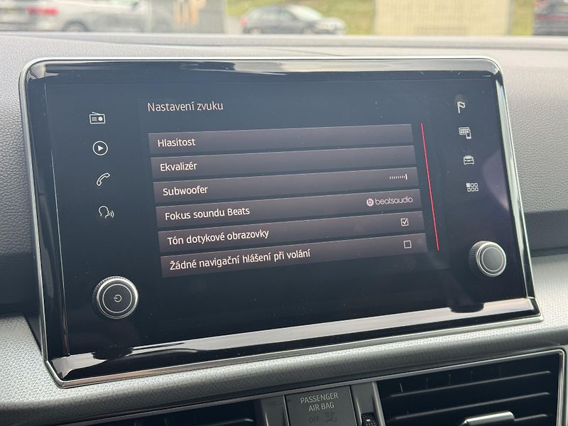 Seat Tarraco (2019) 2.0TDi DSG Style, 4D, tažné - fotka 41 z 56