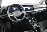 Volkswagen Golf Variant (2023) 1.5TSI 96kW, LED, STYLE - náhled 4