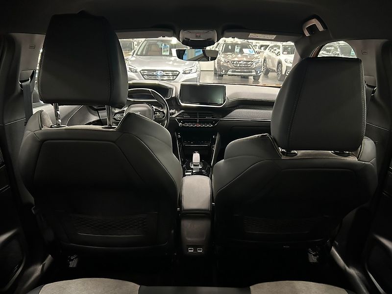 Peugeot 2008 (2021) SoH 89% GT 50kWh | Záruka - fotka 28 z 66