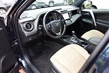 Toyota RAV4 2.5HSD -i E-CVT AWD Selection - náhled 11