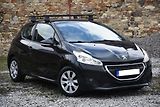 Peugeot 208 1.2i, motor - spotřeba oleje - náhled 1