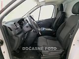 Renault Trafic (2021) 2.0dCi L1H1, 2x boční dv, LED - náhled 9