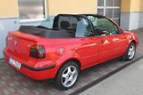 Volkswagen Golf 3,5 1.9 TDi KLIMA EL.STŘECHA - náhled 1