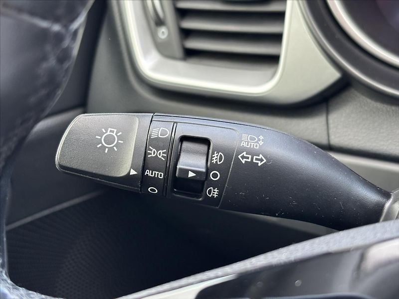 Kia Ceed 1,5 TGDi 118kW TOP ZÁRUKA NAVI - fotka 32 z 40