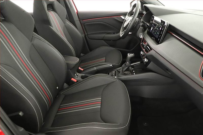 Škoda Scala (2024) Monte Carlo 1.5 TSI - fotka 7 z 15