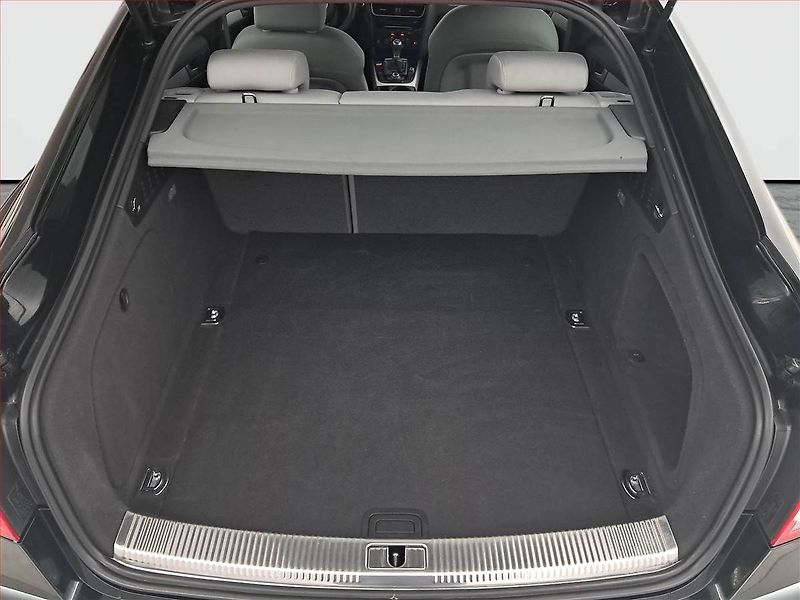 Audi A5 (2015) 2.0 TDI, 4X4, Serv.kniha - fotka 14 z 21