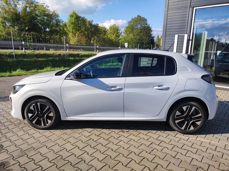 Peugeot 208 (2026) Edition Turbo 100 MAN6 - fotka 4 z 18