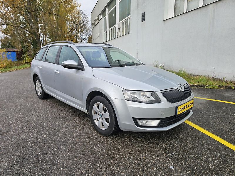 Škoda Octavia (2015) 3 1.6TDI TAŽNÉ  - fotka 7 z 17