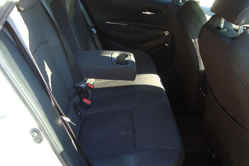 Toyota Corolla (2023) 1.8i Hybrid,ČR,1,Maj. - fotka 37 z 78