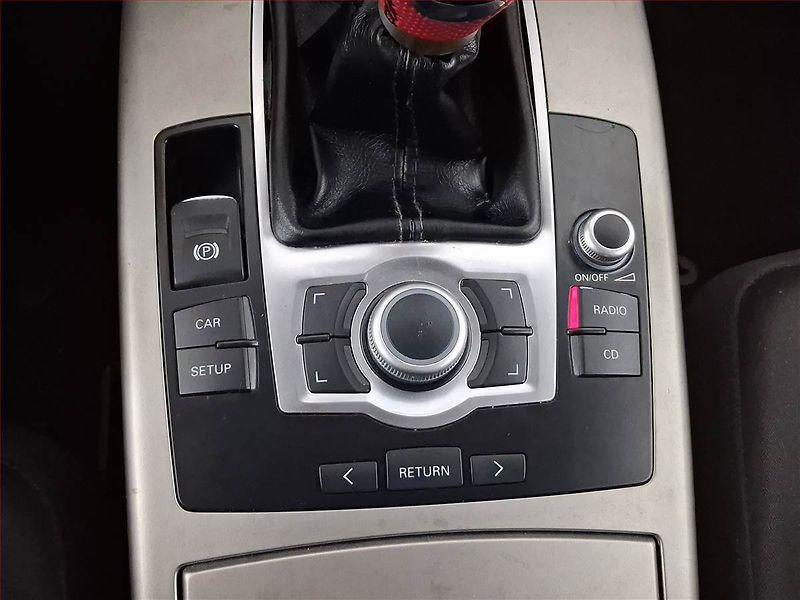 Audi A6 (2007) 2.7 TDI , po STK - fotka 17 z 19
