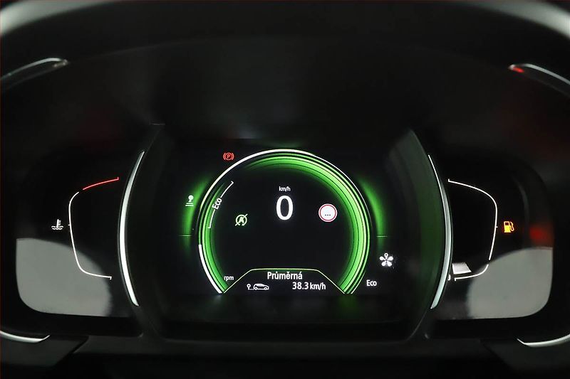 Renault Scénic (2017) 1.6 dCi, ČR,1.maj, Kůže, Navi - fotka 8 z 16